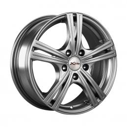 X`trike X-112 6.5x16 PCD5x114.3 ET45 Dia67.1 HSB